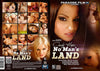 No Man's Land Paradise - European Sealed DVD April Studio Special