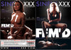 Fem'D SinfulXXX - New Sealed DVD Still Active