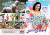 Aqua Teens My Sexy Kittens - Teen Sealed DVD (Active DVD, Still in Print)