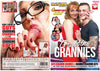 Grabbing Grannies Mature.NL - New Sealed DVD Active