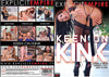 Keen On Kink Explicit Empire - New Sealed DVD Still Active