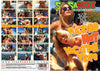 Fucking Hot Vacation Trips Salsa XXX Sealed DVD - Added 9/15