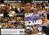 Gay Party Squad 9 Club Bang Boys - Gay Actve, Still in Production - Sealed DVD