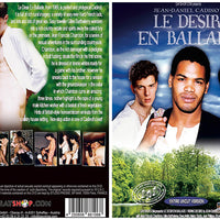 Le Desir En Ballade Cadinot - Classic Gay Actve, Still in Production - Sealed DVD