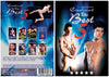 The Best Scenes Of Cadinot 5 Cadinot - Classic Gay Sealed DVD Active, Still in Production