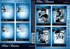 Classic Stag 4 Pack 9 (4 Disc Set) Blue Vanities 4 Pack Sealed DVD Active, Still in Production