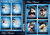 Peepshow Loops 4 Pack 6 (4 Disc Set) Blue Vanities 4 Pack Sealed DVD Active, Still in Production