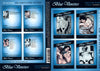 Softcore Nudes 4 Pack 2 (4 Disc Set) Blue Vanities 4 Pack Sealed DVD Active, Still in Production