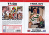 Football Highlights Triga Films - Gay Sealed DVD - Added 9/15