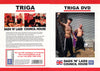 Dads 'N' Lads Council House Triga Films - Gay Sealed DVD Active, Still in Production