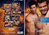 Falcon Str8Men.Com 9 Falcon - High End Gay Sealed DVD - Added 9/15