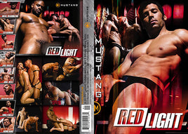 Red Light Mustang - Gay Sealed DVD - Added 9/15