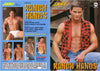 Ranch Hands Jocks - Gay Sealed DVD - Added 9/15