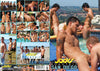 Road Trip 13: San Diego Jocks - Gay Sealed DVD Active, Still in Production