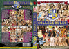 College Rules 14 Morally Corrupt - Reality Sealed DVD - Active Still in Production