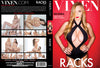 Racks 2 Vixen - All Sex Sealed DVD (Active DVD, Still in Print) December Special