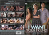 I Want Your Friend Devils Film - 2023 Sealed DVD January Special