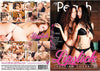 Lipstick Lesbian Lovers My Peach - New Sealed DVD Still Active