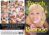 Blonde Teen Perfection My Peach - New Actve, Still in Production - Sealed DVD