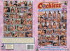 Cockless 15 New Machine Out of Print - Reprinted DVD in Sleeve