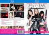 Pornstar Superheroes (2 Disc Set) (Blu-Ray) Elegant Angel Blu-Ray Sealed DVD January Special