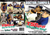 Doctor Tampa's Tsayyy What Are You Doing? Blazed - New Sealed DVD Studio Special February