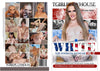 White TGirl 12 Trans 500 - New Sealed DVD - Active Still in Production