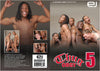 Thug Orgy 5 Edward James - Gay Sealed DVD - Added 9/15