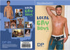 Local Gay Boys 4 Edward James - Gay Actve, Still in Production - Sealed DVD