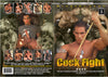 Cock Fight All Worlds - Gay Sealed DVD (Active DVD, Still in Print) December Special