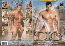 Dig All Worlds - Gay Sealed DVD (Active DVD, Still in Print) December Special