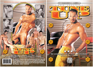 Tune Up All Worlds - Gay Actve, Still in Production - Sealed DVD