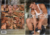 Drill Bill All Worlds - Gay Sealed DVD Active, Still in Production