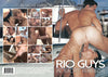 Rio Guys In Yacht Harbor All Worlds - Gay Actve, Still in Production - Sealed DVD