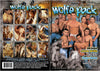 Wolfe Pack All Worlds - Gay Sealed DVD - Active Still in Production