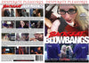 Backseat Blowbangs Desperate Pleasures Sealed DVD (Active DVD, Still in Print) December Special