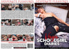 Virgin Schoolgirl Diaries Desperate Pleasures Actve, Still in Production - Sealed DVD