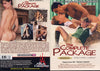 Pension Complete (The Complete Package) Cadinot - Classic Gay Sealed DVD Active, Still in Production