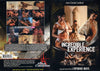 Incredible Experience Cadinot - Classic Gay Actve, Still in Production - Sealed DVD