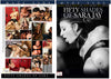 Fifty Shades Of Sara Jay 2 Sara Jays Wyde Syde Out of Print - Reprinted DVD in Sleeve