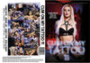 Cum On My Tattoo 11 Burning Angel Sealed DVD