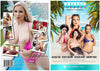 Bikini Models Scarlett Revell Actve, Still in Production - Sealed DVD