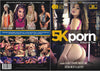 5K Porn 10 (2 Disc Set) Porn Fidelity - Feature Sealed DVD - Active Still in Production