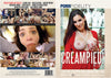 Creampied 1 (2 Disc Set) Porn Fidelity - Feature Actve, Still in Production - Sealed DVD