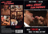 Wall Street Cum Daddies Gage O Rama Sealed DVD - Added 9/15