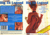 Classic Big Tit Legend Collection 1 Gourmet Video Out of Print - Reprinted DVD in Sleeve