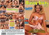 Nasty Girls 17 Anabolic - Gonzo Recently Reprinted DVD in Sleeve