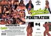 Penetration 4 Anabolic - Gonzo Recently Reprinted DVD in Sleeve (Discontinued)