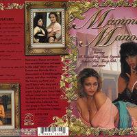 Mammary Manor Big Top - Big Boob Out of Print - Reprinted DVD in Sleeve