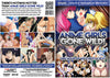 Anime Girls Gone Wild! ASM - Anime Sealed DVD Active, Still in Production